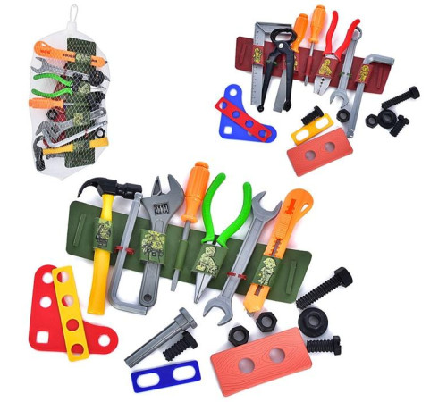 Набор инструментов (99310-3)